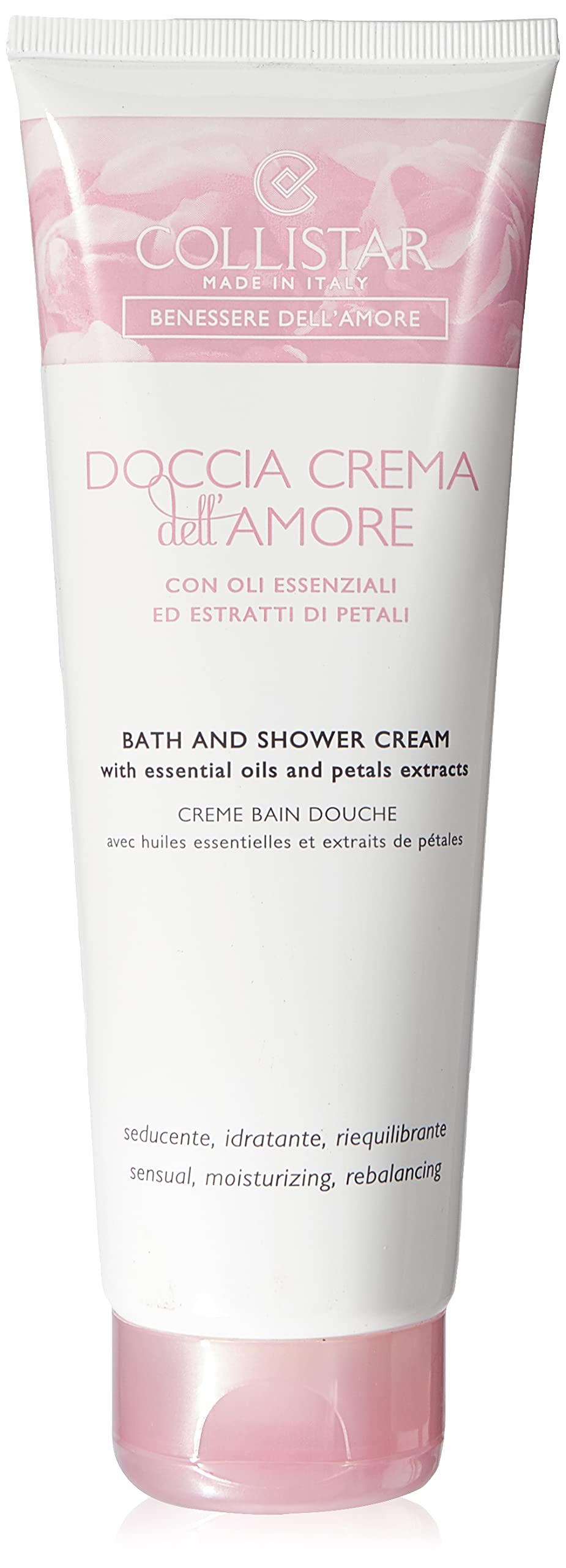 Collistar Doccia Dell'amore Cream 250 ml