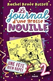 Une  fête bien râpée