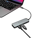 ADAM elements USB-C Gen2 Hub/Laptop Docking Station