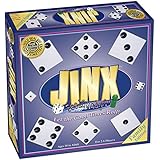 Jinx Family Edition Board Game