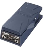 Amazon.com: BOSS FV-30H High-Impedance Compact Foot Volume Pedal