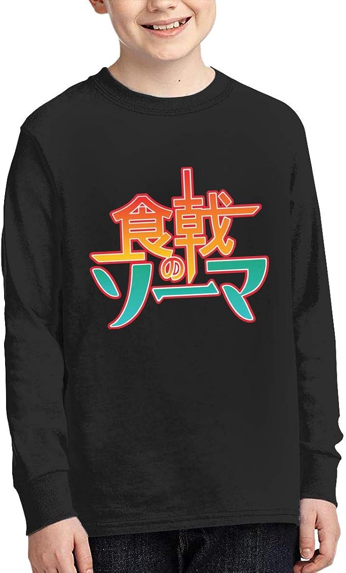 Food Wars Shokugeki No Soma Merchandise