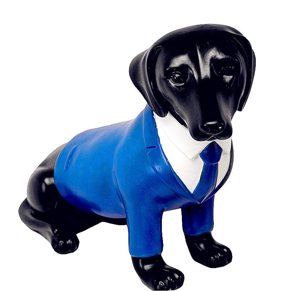 Best Dachshund Garden Statue Bronze