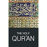 The Holy Qur'an
