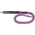 Deezer Ice Hose for Hookah Shisha freezable Hose for Smooth and Cool Smoke Mesh Purple