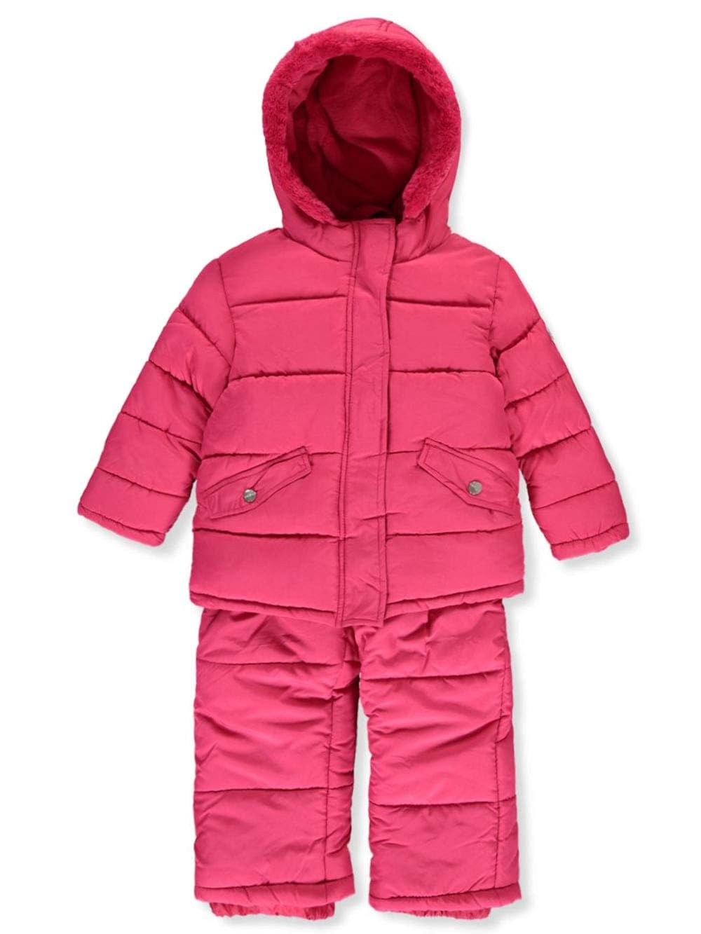dkny snowsuit