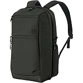 VIKTOS Counteract 27 CCW Backpack - 27L Water & Stain-Resistant Bag w/Modular Storage, Padded Laptop Sleeve, Black