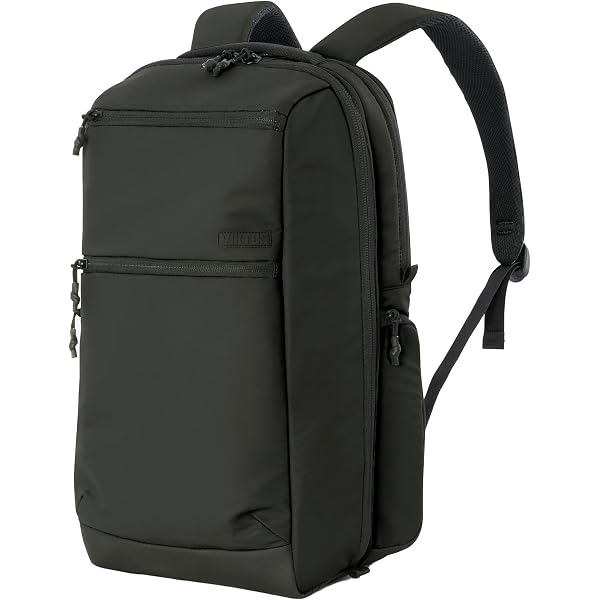 Mochila Táctica VIKTOS Perimeter 25L - Impermeable, Con Compartimento Para Laptop 15", Aluminio