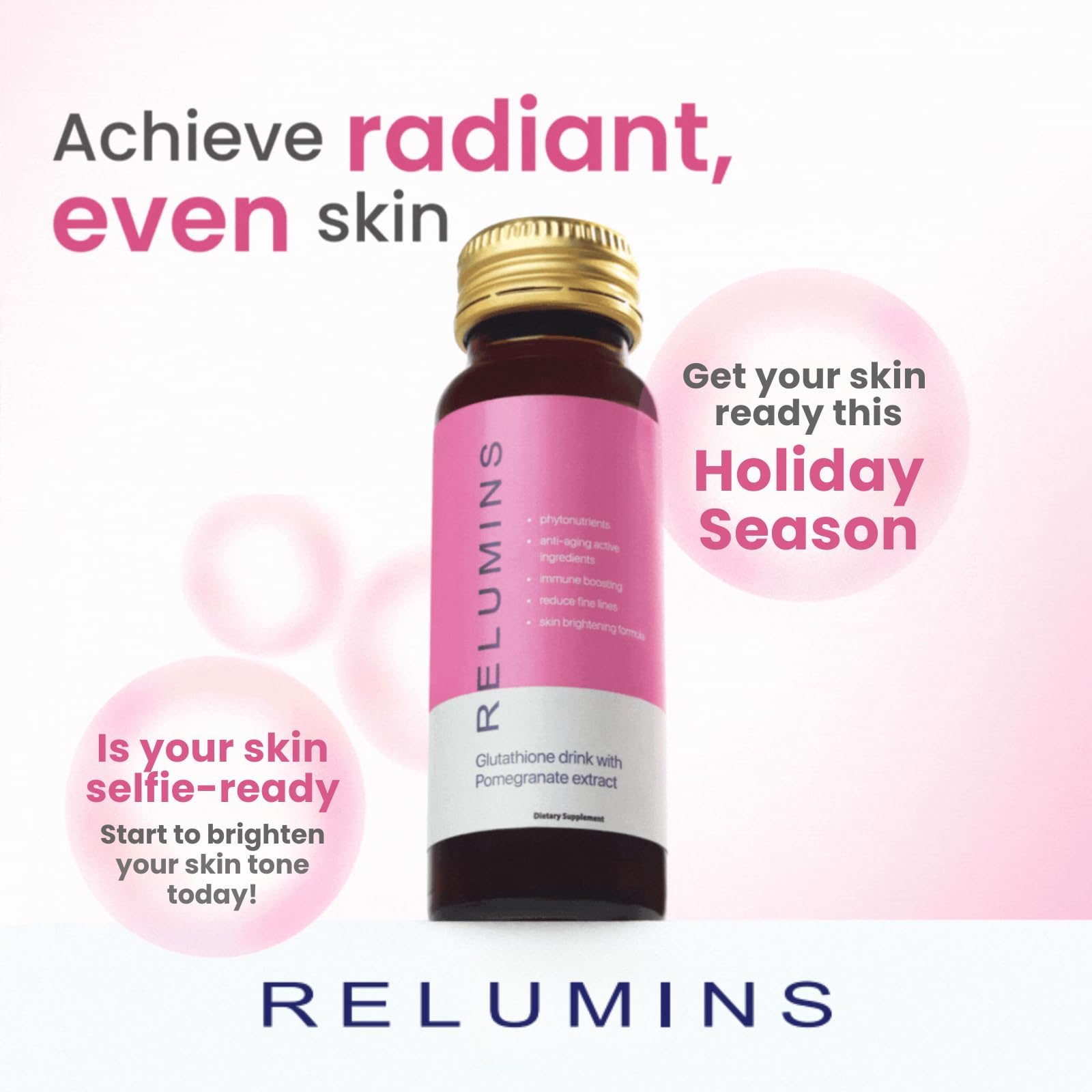 tosowoong glutathione ampoule reviews Tosowoong.Global | 💎 Glow up with the Tosowoong Glutathione Serum 💎  Packed with 20,000ppm of 99% pure Glutathione, this antioxidant powerhouse  brightens dull