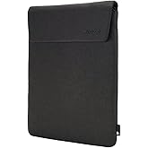 Incase Crosstown Tablet and iPad Sleeve with Cushioned Protection – Vertical Sleeve for iPad Air 11 inch Case, iPad Pro 11 inch, 11 Inch Devices - Magnetic Closure, Apple Pencil Loop