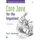 Core Java for the Impatient