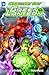 Green Lantern: Brightest Day by 