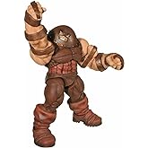 Diamond Select Toys Marvel Select: Juggernaut Action Figure