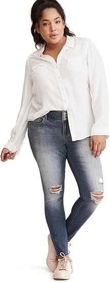 torrid premium jeggings