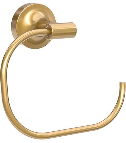 Amazon.com: Franklin Brass Voisin (1-Pack) Toilet Paper Holder