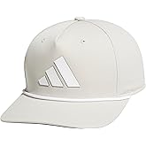 Adidas Mens Midrange Hat – Athletic Snapback Cap with Logo
