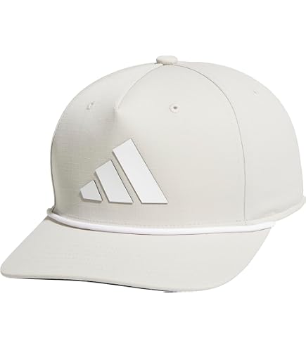 Premium Sport 5-Panel Structured Medium Crown Adjustable Fit