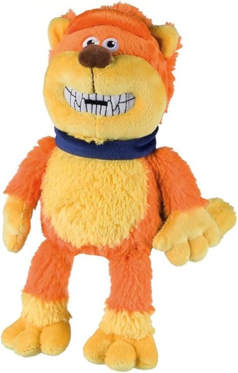 peluche shaun the sheep