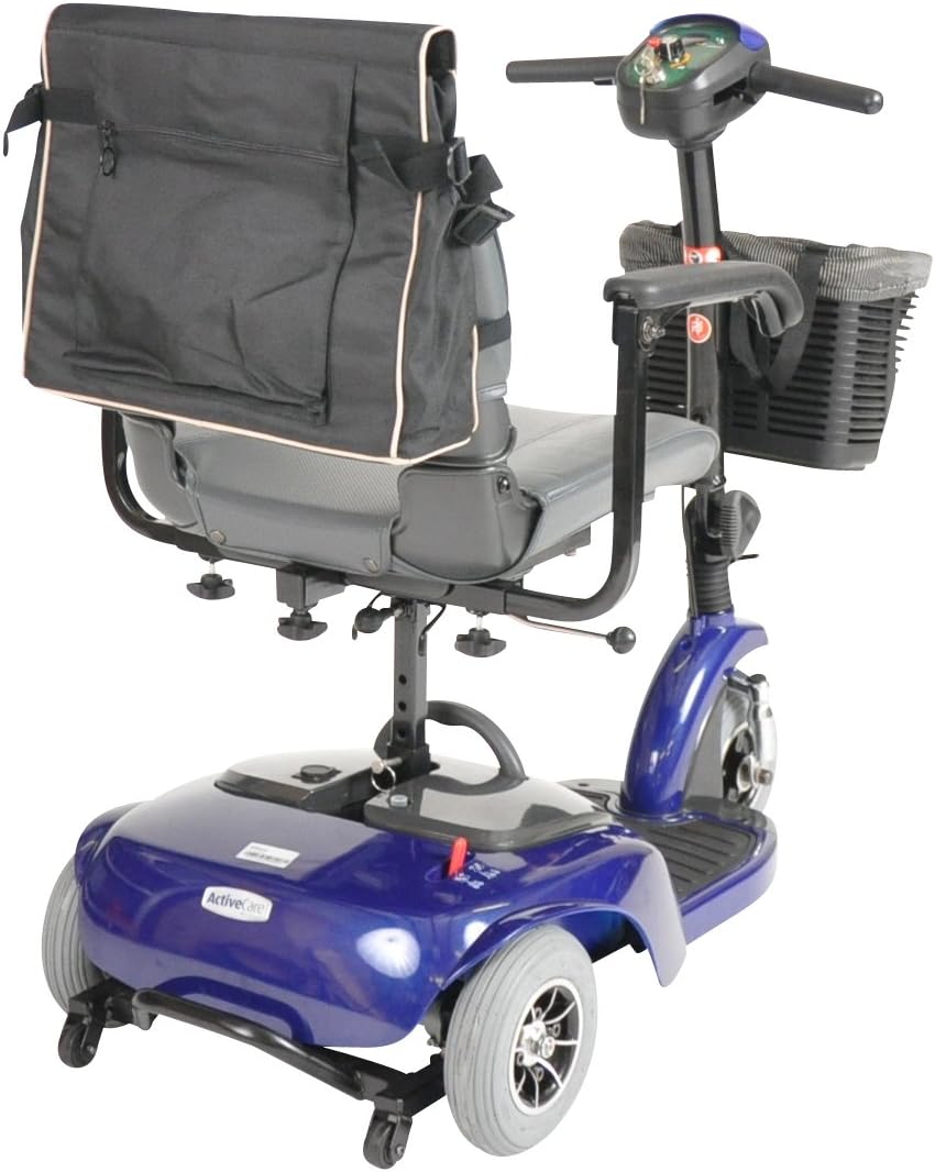 Drive Medical ab1110 Power Mobility Carry All Bag: Health & Personal Care