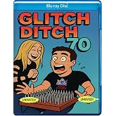 Glitch Ditch 70