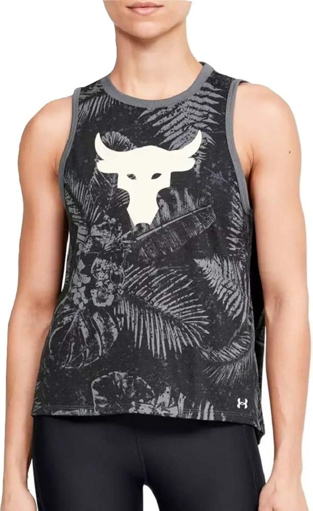 project rock ohana tank top