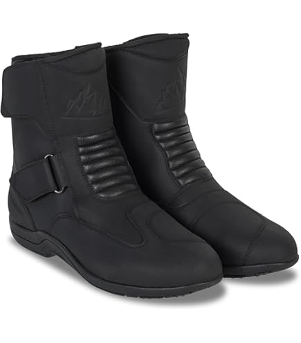 MOTO BUCO ハイランダー（中古） Amazon.com: Tour Master Echo Waterproof Men's Street Motorcycle