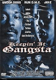 Keepin' It Gangsta