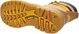 DEWALT Men's Titanium S3 Safety Boots Wheat UK 9 43 Honey Waterproof view 9