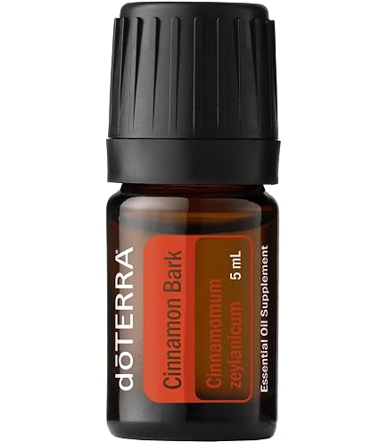 Amazon.com: doTERRA - Ginger Essential Oil - 15 mL : Health