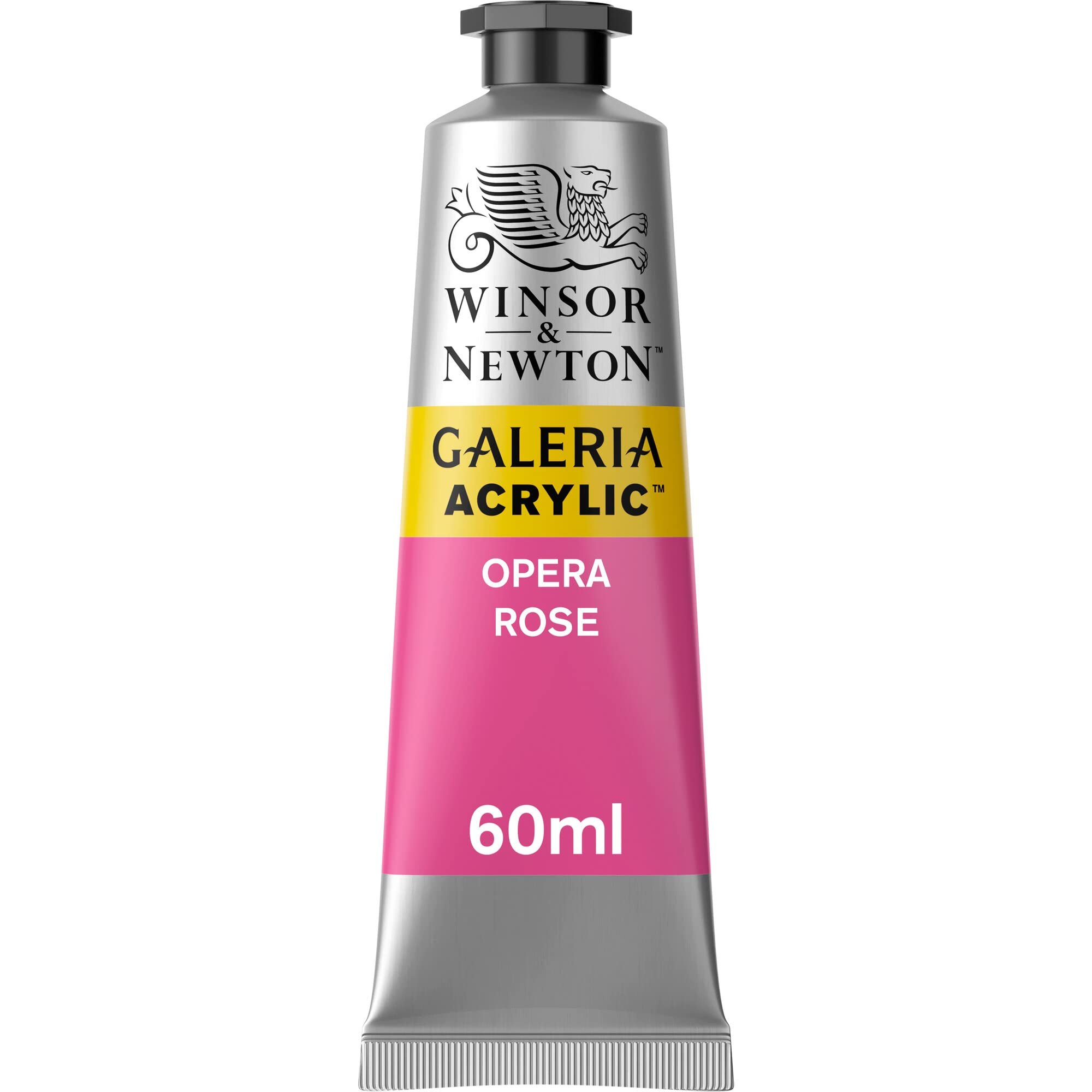SG Education GAL 2120448 Full Range of Galeria Acrylic, 60 mL Tube, Opera Rose — image 1