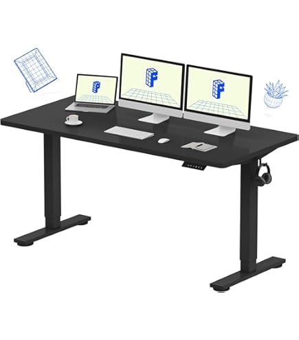 Amazon.com: FLEXISPOT Whole Piece 60