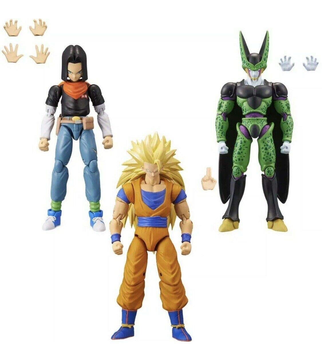 dragon stars series 12