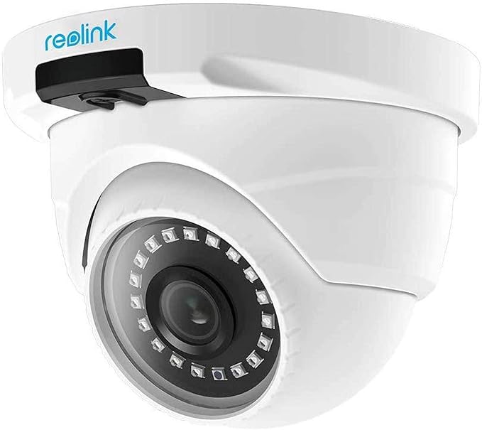 google home hub reolink