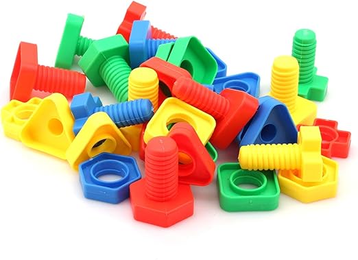 shape insert toy