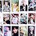 BTS SUGA Solo Photocards 56pcs