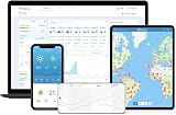Netatmo Weather Station Indoor Outdoor with Wireless Outdoor Sensor NWS01-EU view 3