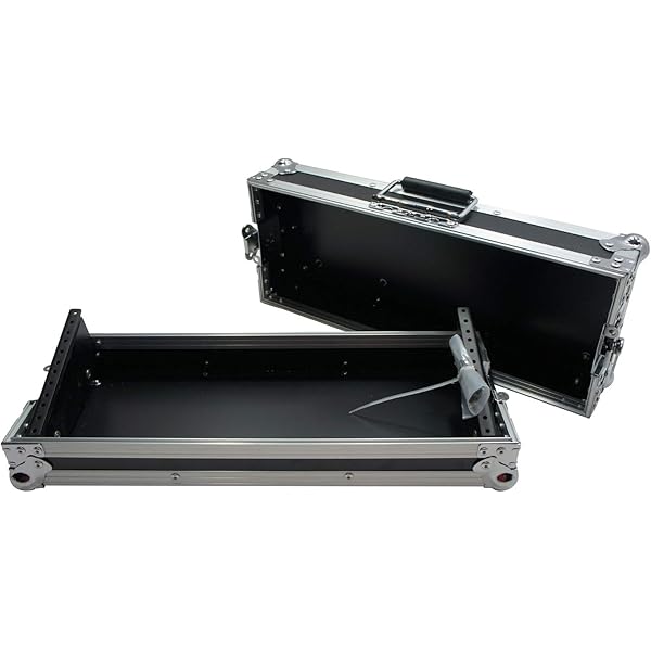 Amazon.com: Harmony Audio HC19MIX04 Flight DMX Custom Case