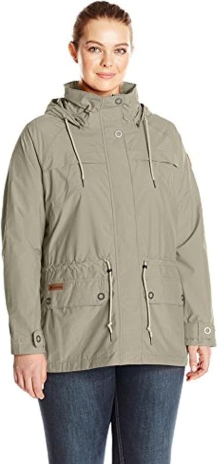 columbia women's remoteness jacket