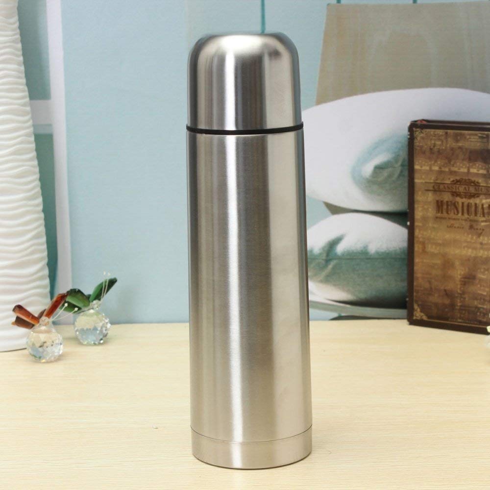stainless steel flask not keeping hot