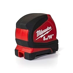Milwaukee 4932459595 Pro Compact Tape Measure