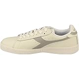 diadora game l low waxed amazon