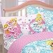 Disney Palace Pets Twin Size Sheets Set - Best Princess Pets