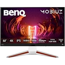 MOBIUZ EX3210U 80CM 31.5IN IPS : Amazon.ca: Electronics