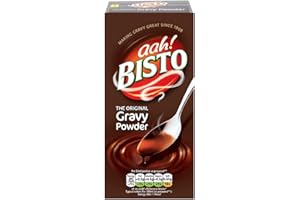 Bisto Gravy Powder - Original Large Box 400g