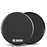 TENTOTEN Drum Pad 11 Inch, Padded Drum Practice Pad