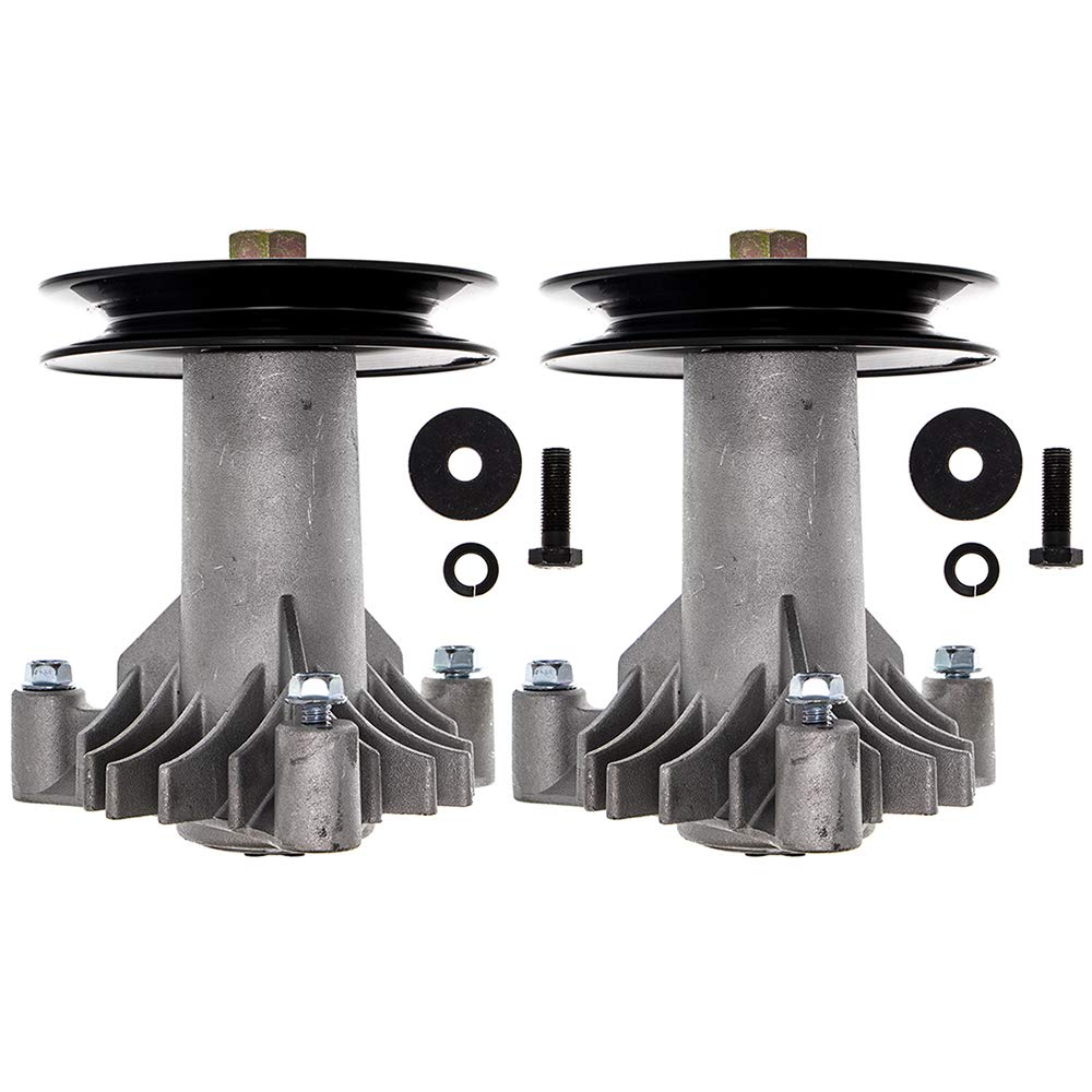 Best 38 Craftsman Mower Deck