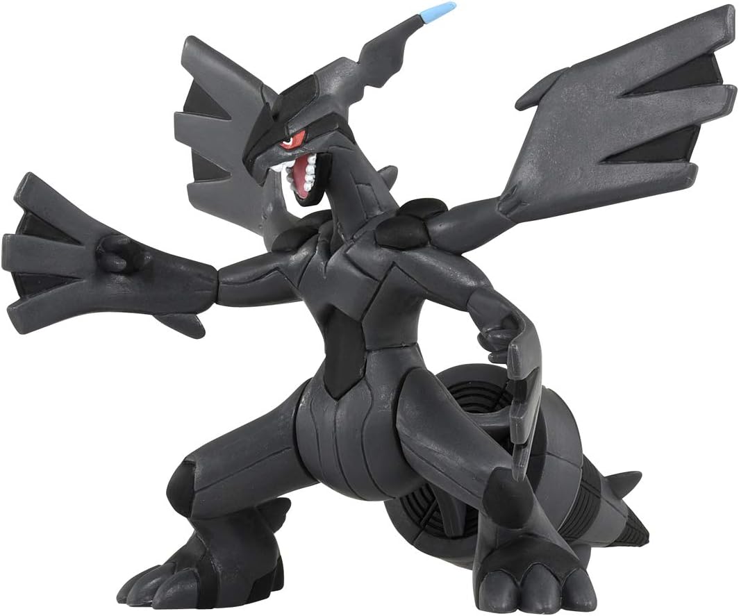 zekrom figure