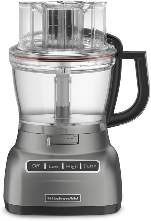KitchenAid 13cup Food Processor, KFP1333 Food Processor