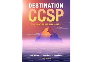 Destination CCSP: The Comprehensive Guide
