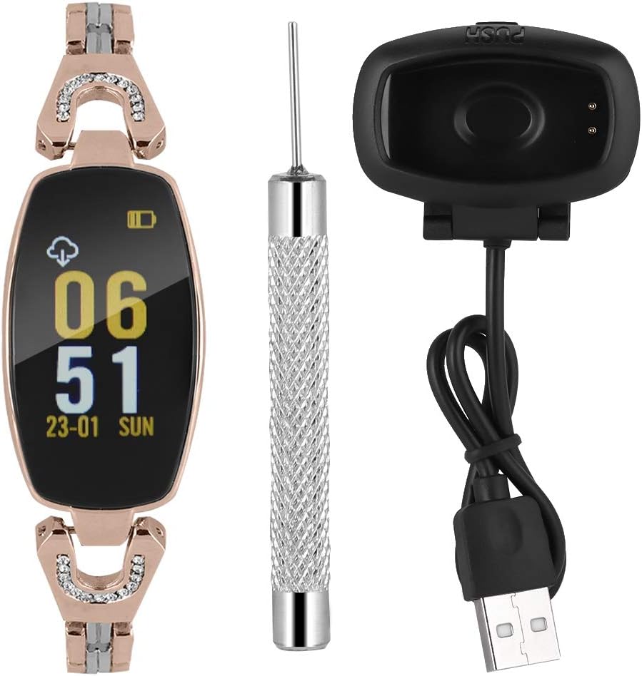 Tracciatore di fitness per smartphone